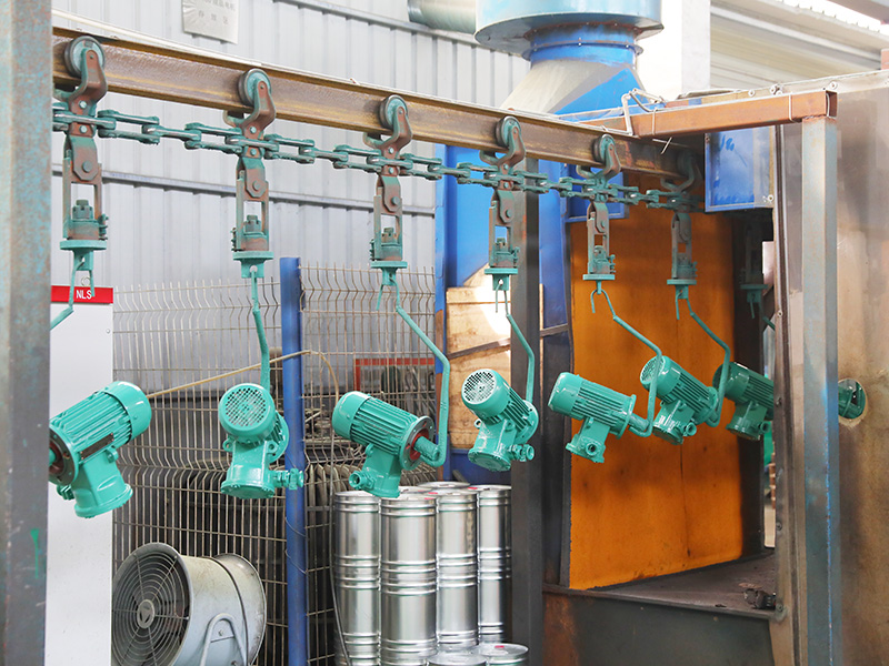 Shanghai Pinxing Explosion-Afto Motor Co., Ltd.