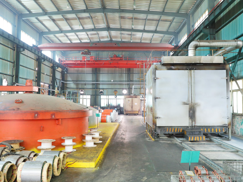 Shanghai Pinxing Explosion-Afto Motor Co., Ltd.
