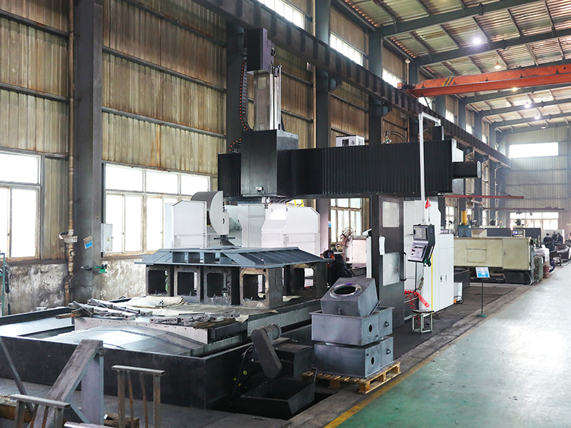 Shanghai Pinxing Explosion-Afto Motor Co., Ltd.