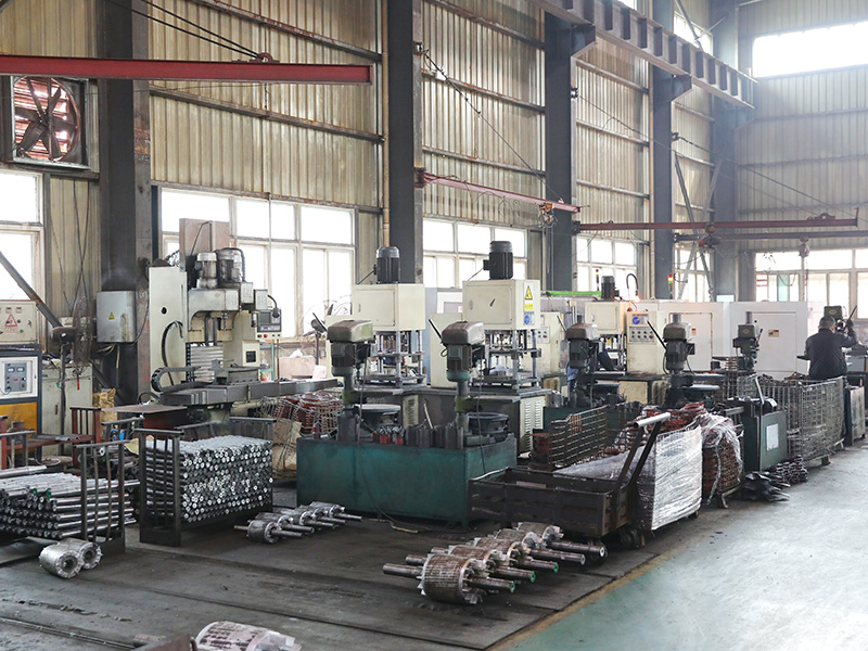 Shanghai Pinxing Explosion-Afto Motor Co., Ltd.