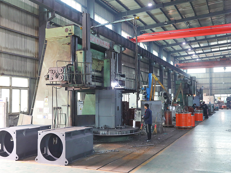 Shanghai Pinxing Explosion-Afto Motor Co., Ltd.