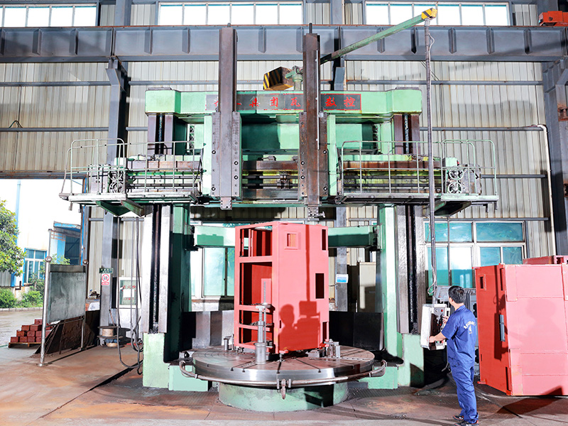 Shanghai Pinxing Explosion-Afto Motor Co., Ltd.