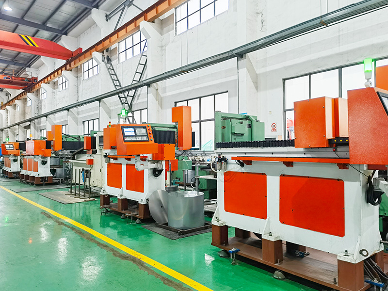 Shanghai Pinxing Explosion-Afto Motor Co., Ltd.