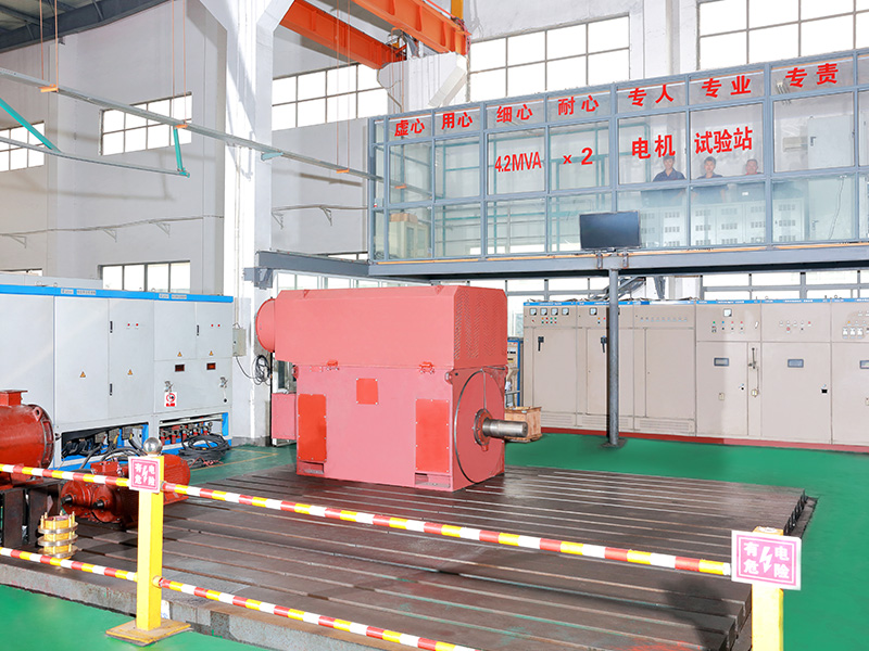 Shanghai Pinxing Explosion-Afto Motor Co., Ltd.