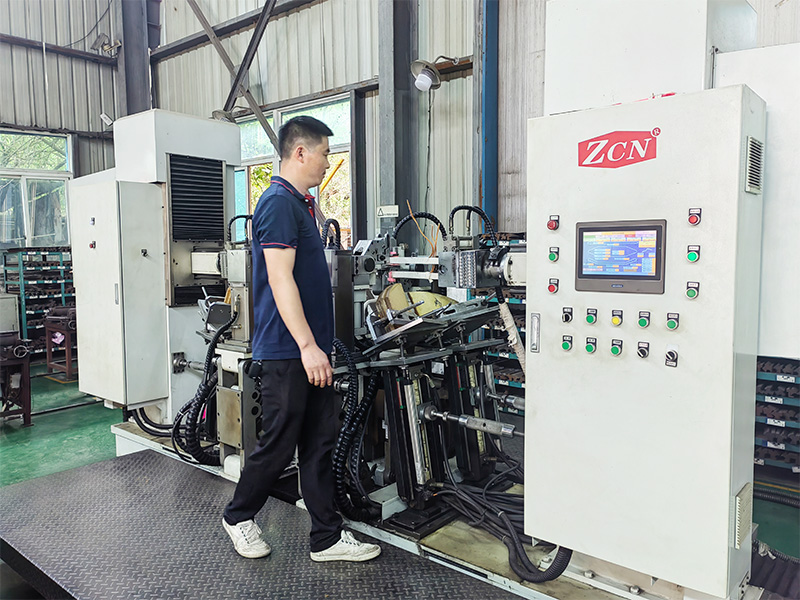 Shanghai Pinxing Explosion-Afto Motor Co., Ltd.