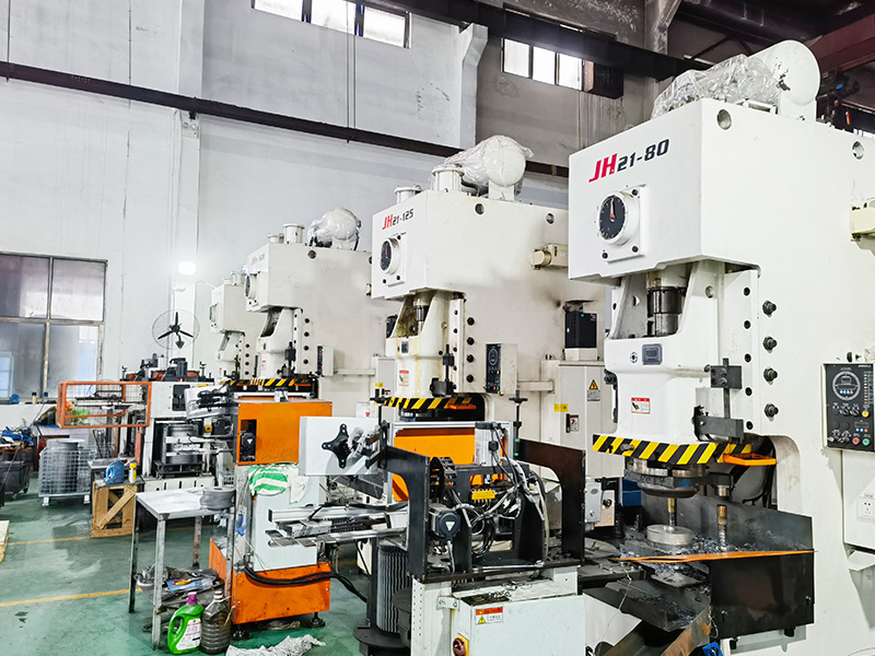 Shanghai Pinxing Explosion-Afto Motor Co., Ltd.