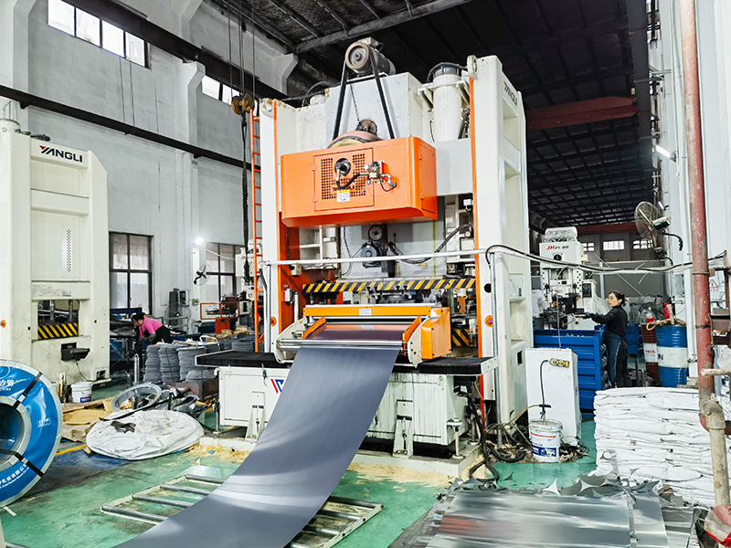Shanghai Pinxing Explosion-Afto Motor Co., Ltd.
