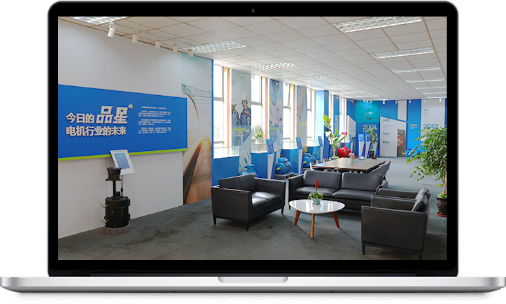 Shanghai Pinxing Explosion-Afto Motor Co., Ltd.