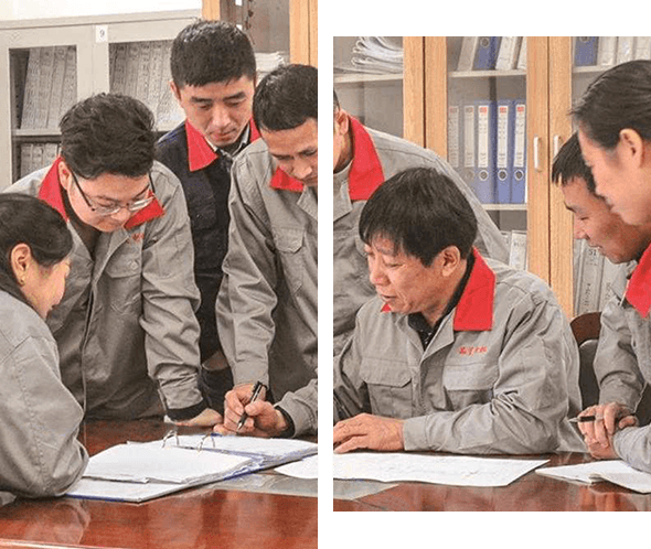 Shanghai Pinxing Explosion-Afto Motor Co., Ltd.