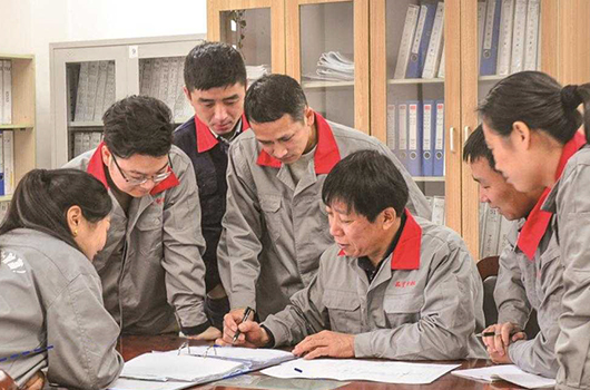 Shanghai Pinxing Explosion-Afto Motor Co., Ltd.