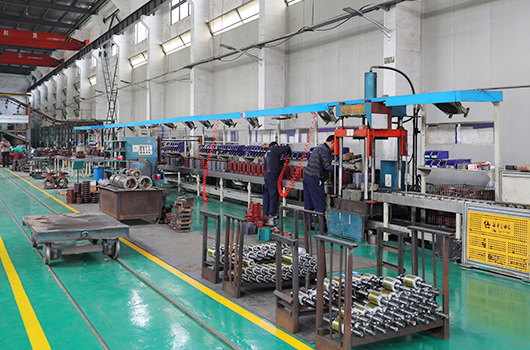 Shanghai Pinxing Explosion-Afto Motor Co., Ltd.