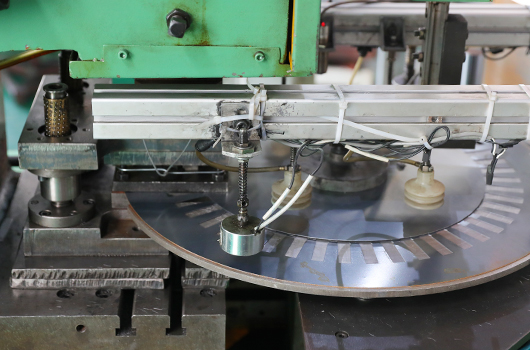 Shanghai Pinxing Explosion-Afto Motor Co., Ltd.